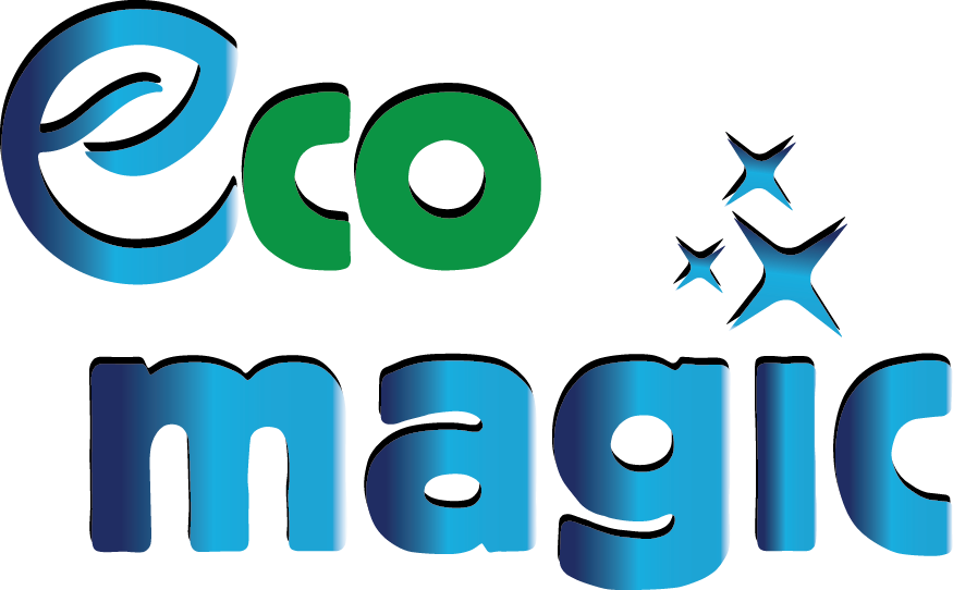 Eco Magic Laundry Detergent Sheets